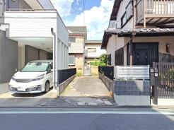 ふじみ野市新田1丁目