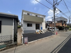 狭山市大字北入曽