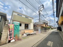 狭山市大字北入曽