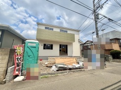 狭山市大字北入曽