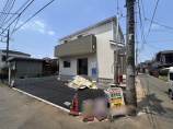 新築一戸建て