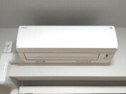 【エアコン2基設置済】