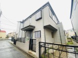 所沢市狭山ケ丘 中古一戸建て