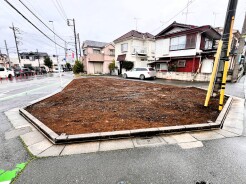 店舗・事務所にも最適な立地です
