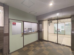 西東京市谷戸町3丁目