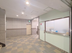 西東京市谷戸町3丁目