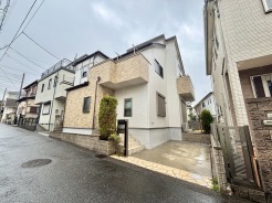 五感で感じる、現地でしかわからない事も沢山ございます。周辺環境なども一緒にご案内いたしますのでお気軽にお問合せください。