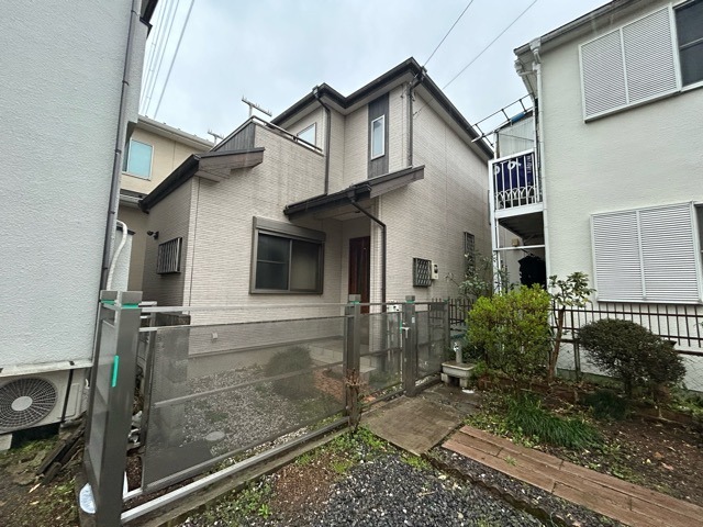 ふじみ野市大井中央2丁目 中古戸建