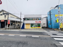 当日ご案内可能です!物件だけでなく、周辺の環境や他にご希望の物件もまとめてご案内可能です。