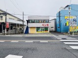 所沢市東住吉 土地