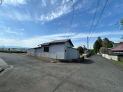 入間市宮寺