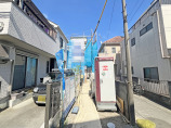 新築一戸建て