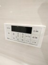 【給湯スイッチ】