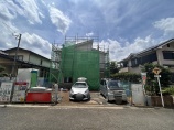 新築一戸建て
