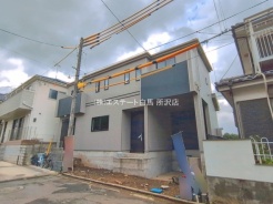 狭山市中央2丁目