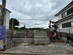 狭山市中央2丁目