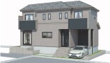 新築一戸建て