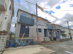 狭山市中央2丁目