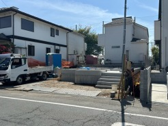 狭山市大字水野