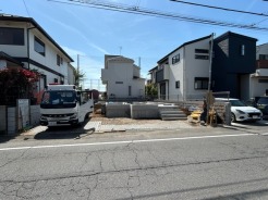 狭山市大字水野