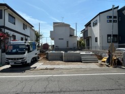 狭山市大字水野