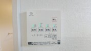 【浴室乾燥スイッチパネル】