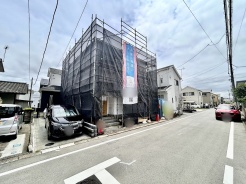 狭山市狭山台4丁目