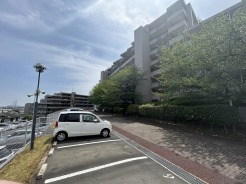 周辺環境が充実しており、生活環境良好です。