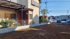 五感で感じる、現地でしかわからない事も沢山ございます。周辺環境なども一緒にご案内いたしますのでお気軽にお問合せください。