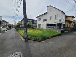 五感で感じる、現地でしかわからない事も沢山ございます。周辺環境なども一緒にご案内いたしますのでお気軽にお問合せください。
