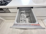 【ビルトイン食洗機】