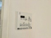 【浴室乾燥機能付き】