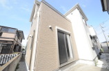 中古一戸建て