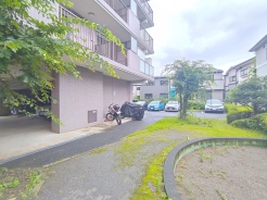 所沢市大字下安松