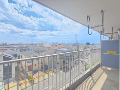 東村山市富士見町3丁目