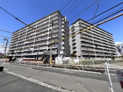 東村山市富士見町3丁目