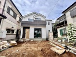 新築一戸建て