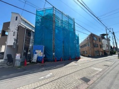 東久留米市本町2丁目