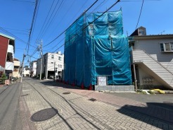 東久留米市本町2丁目
