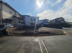 五感で感じる、現地でしかわからない事も沢山ございます。周辺環境なども一緒にご案内いたしますのでお気軽にお問合せください。