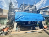 新築一戸建て