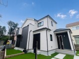 新築一戸建て