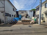 新築一戸建て