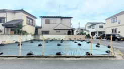 建築条件無し