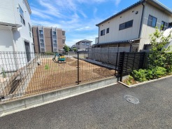 五感で感じる、現地でしかわからない事も沢山ございます。周辺環境なども一緒にご案内いたしますのでお気軽にお問合せください。