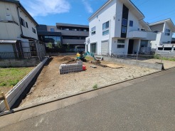五感で感じる、現地でしかわからない事も沢山ございます。周辺環境なども一緒にご案内いたしますのでお気軽にお問合せください。