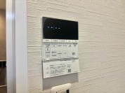 【浴室乾燥機能付き】