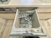 【食洗機】