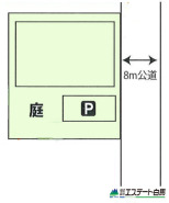 整形地