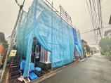 新築一戸建て
